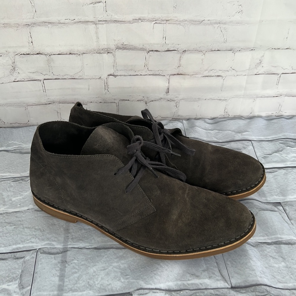 Supply Lab chukka boots